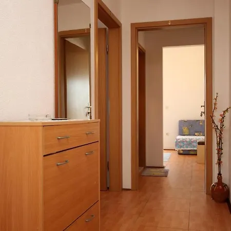 With A Parking Space - 6729 Apartment