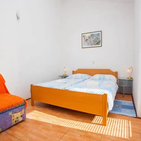 Apartment With A Parking Space - 6729