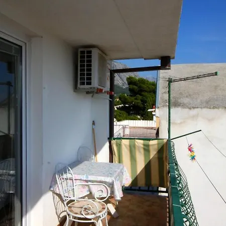 Apartment With A Parking Space - 6729