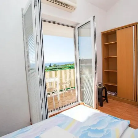 With A Parking Space - 6729 Apartment Makarska